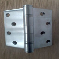 4寸不銹鋼 小合頁 304 折疊門飛機合葉 門合頁