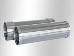 哪里有賣不銹鋼過(guò)濾筒 ,安平縣沃德金屬絲網(wǎng)制品廠