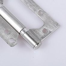 2019年不銹鋼合頁市場概覽 價格趨勢、廠家批發及供應分析